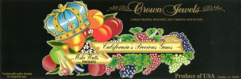 Crown Jewels